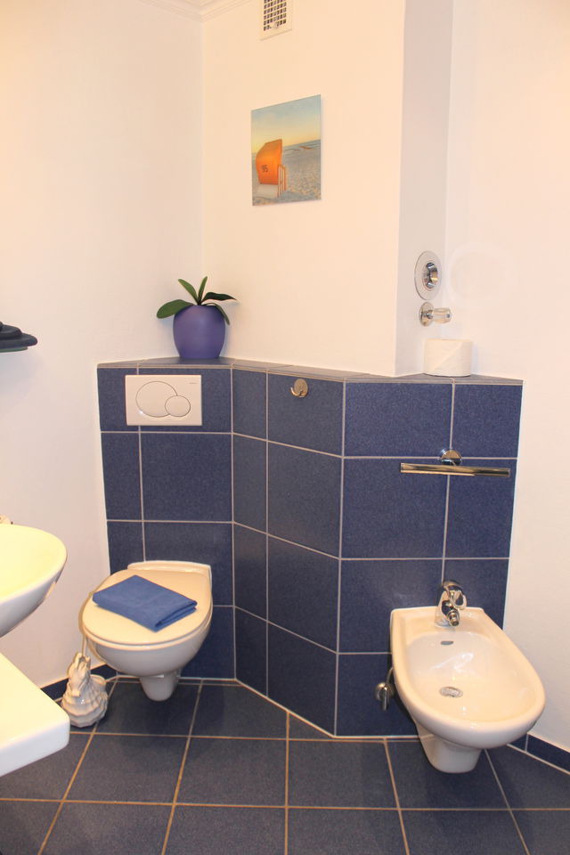 Ferienwohnung in Gr&ouml;mitz - Strandschloss, Whg. 26 - Bild 17