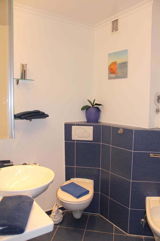 Ferienwohnung in Gr&ouml;mitz - Strandschloss, Whg. 26 - Bild 18