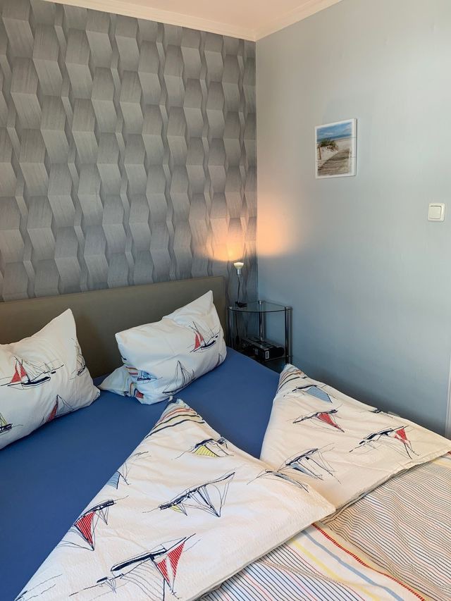 Ferienwohnung in Gr&ouml;mitz - Strandschloss, Whg. 26 - Bild 16