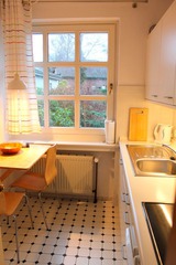 Ferienwohnung in Grömitz - Finke-Ferienhaus - EG - Bild 8