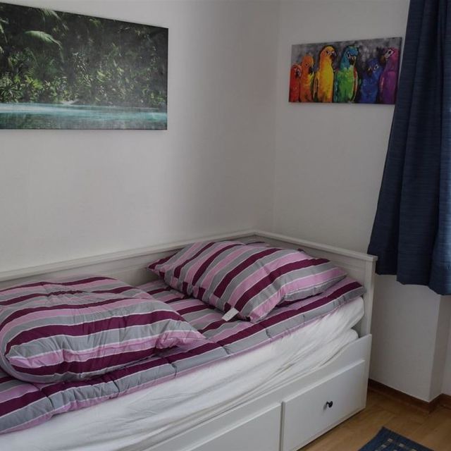 Ferienwohnung in Grömitz - Finke-Ferienhaus - EG - Bild 6