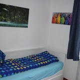 Ferienwohnung in Grömitz - Finke-Ferienhaus - EG - Bild 7