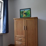 Ferienwohnung in Grömitz - Finke-Ferienhaus - EG - Bild 16