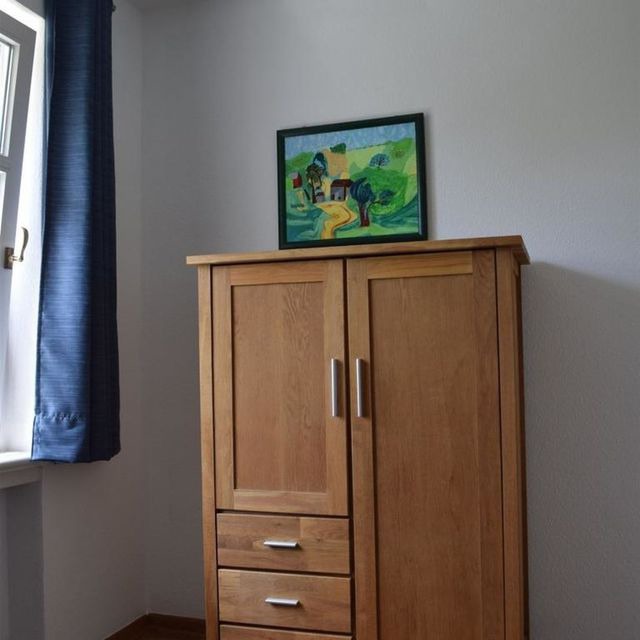 Ferienwohnung in Grömitz - Finke-Ferienhaus - EG - Bild 16