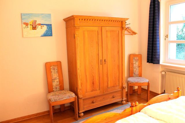 Ferienwohnung in Grömitz - Finke-Ferienhaus - EG - Bild 11