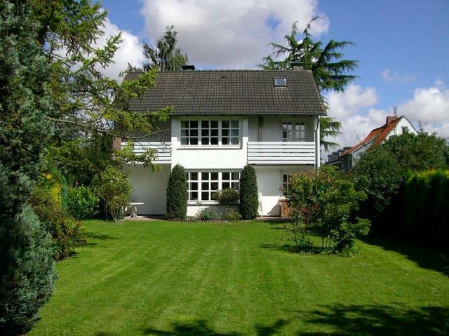 Ferienwohnung in Grömitz - Finke-Ferienhaus - EG - Bild 13