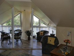 Haus Sonnenschein - Whg. 9 - preiswerte komfortable Wohnung f&uuml;r die kleine Familie