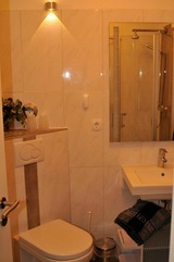 Ferienwohnung in Gr&ouml;mitz - Haus Sonnenschein - Whg. 9 - preiswerte komfortable Wohnung f&uuml;r die kleine Familie - Bild 8