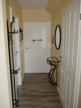 Ferienwohnung in Gr&ouml;mitz - Haus Sonnenschein - Whg. 9 - preiswerte komfortable Wohnung f&uuml;r die kleine Familie - Bild 11