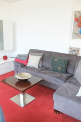 Ferienwohnung in Grömitz - "Das Sonnendeck" - mit 2 Schlafzimmern, ruhig und strandnah gelegen - Bild 3