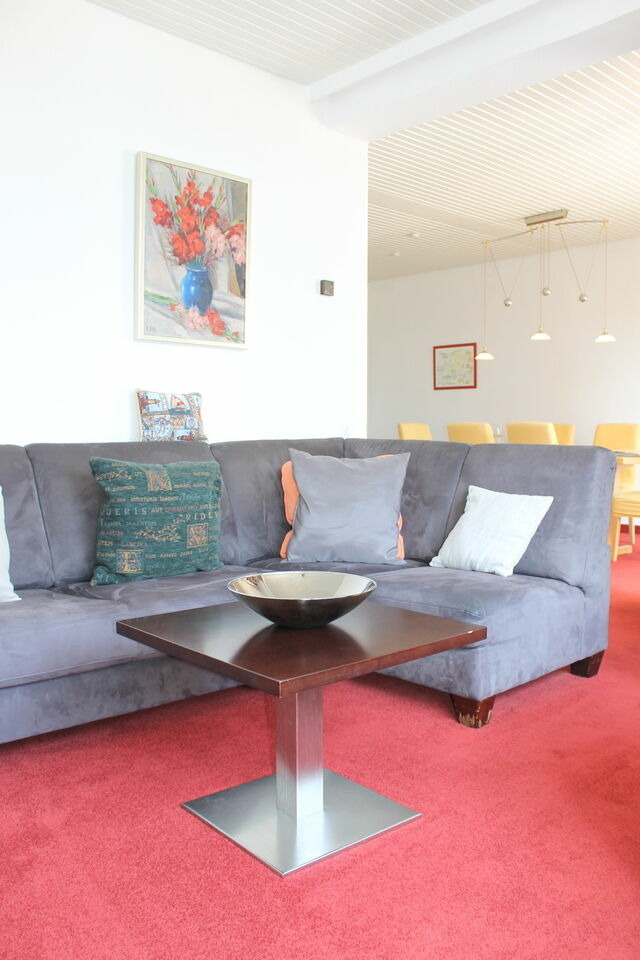 Ferienwohnung in Grömitz - "Das Sonnendeck" - mit 2 Schlafzimmern, ruhig und strandnah gelegen - Bild 4