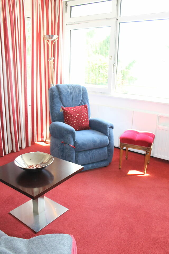 Ferienwohnung in Grömitz - "Das Sonnendeck" - mit 2 Schlafzimmern, ruhig und strandnah gelegen - Bild 6