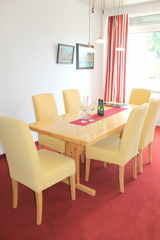 Ferienwohnung in Grömitz - "Das Sonnendeck" - mit 2 Schlafzimmern, ruhig und strandnah gelegen - Bild 10