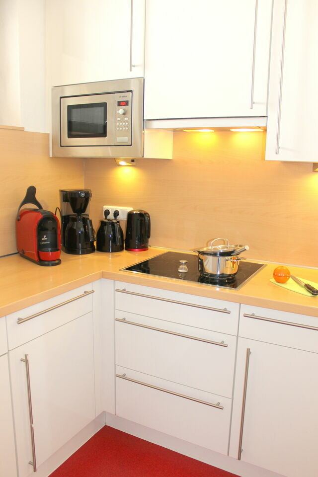 Ferienwohnung in Grömitz - "Das Sonnendeck" - mit 2 Schlafzimmern, ruhig und strandnah gelegen - Bild 14