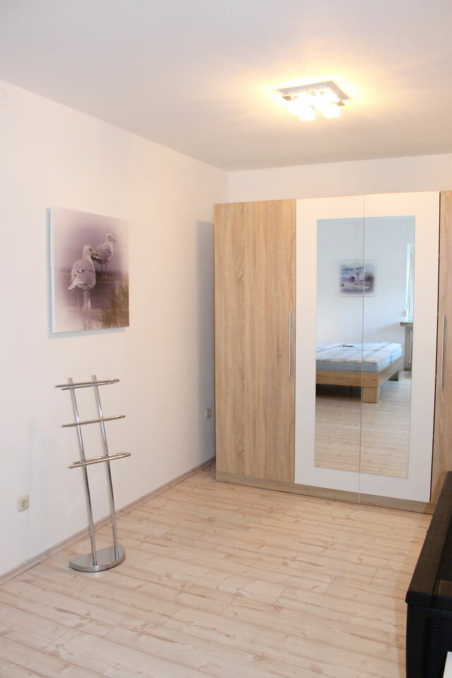 Ferienwohnung in Grömitz - "Meeresbrise" - Haus Tanneck - großzügige strandnahe Fewo mit zwei Schlafzimmern - Bild 11