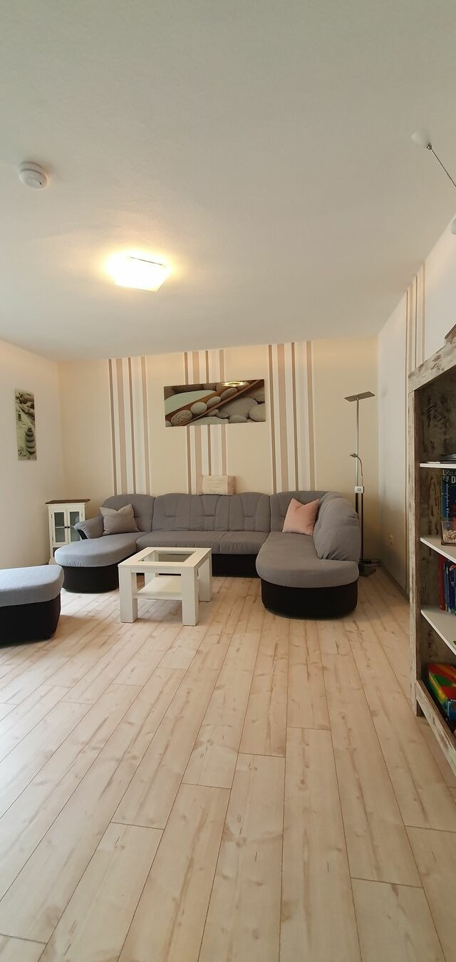 Ferienwohnung in Grömitz - "Meeresbrise" - Haus Tanneck - großzügige strandnahe Fewo mit zwei Schlafzimmern - Bild 25