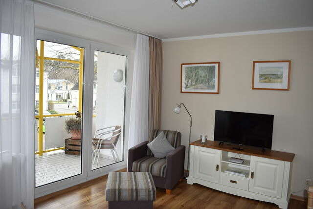 Ferienwohnung in Baabe - Störti's Nr. 18 - Bild 7