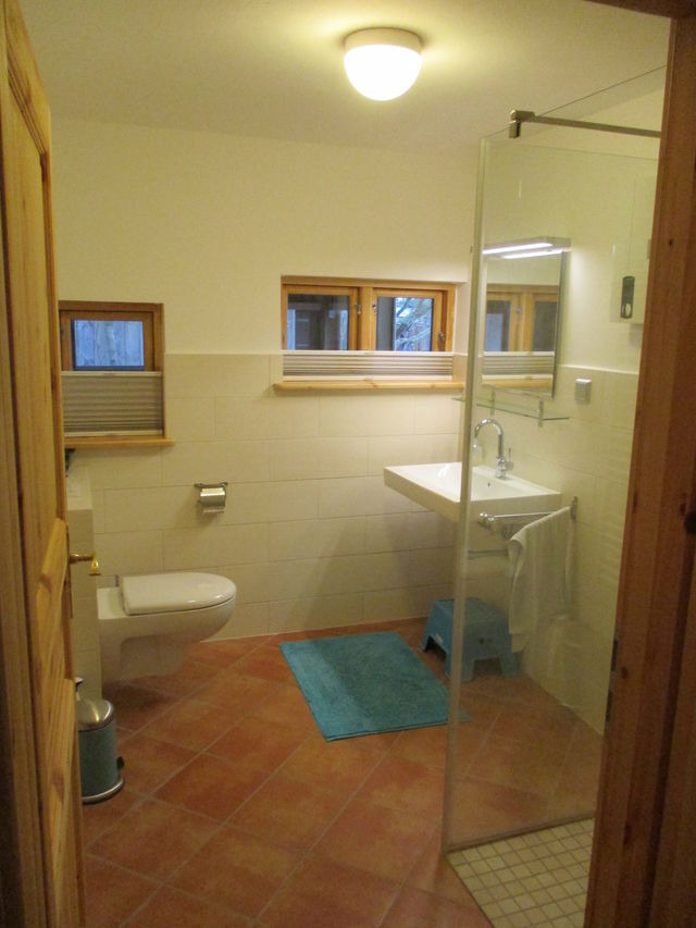 Ferienhaus in Fehmarn OT Ostermarkelsdorf - "L&uuml;tt Huus" - Bild 12