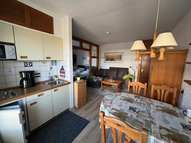 Ferienwohnung in Heiligenhafen - "Kleine Krabbe", App. 10 - Bild 9