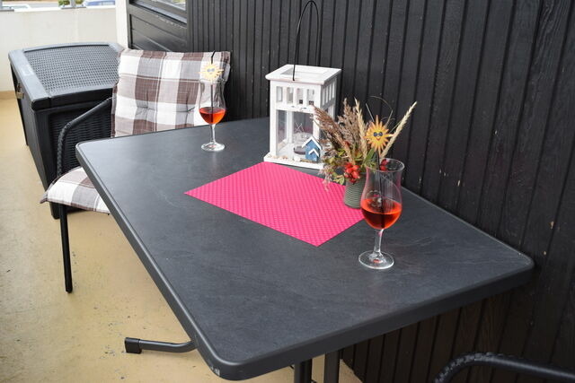 Ferienwohnung in Heiligenhafen - "Kleine Krabbe", App. 10 - Bild 25