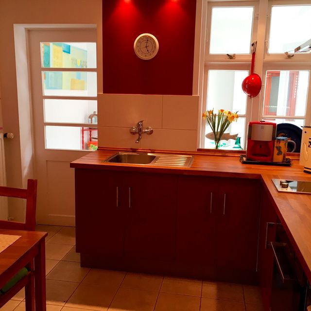 Ferienhaus in Heiligenhafen - Fischerhaus am Binnensee - Bild 4