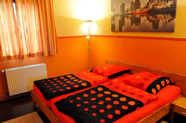 Ferienhaus in Heiligenhafen - Fischerhaus am Binnensee - Bild 8