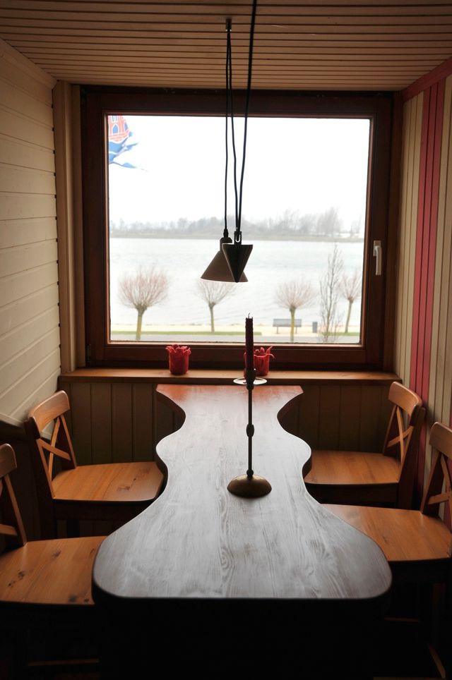 Ferienhaus in Heiligenhafen - Fischerhaus am Binnensee - Bild 14