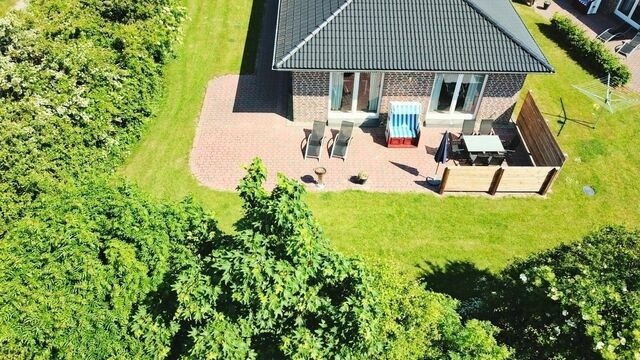 Ferienhaus in Fehmarn OT Sahrensdorf - "Bauernhof-Claussen", Haus Nordlicht - Bild 2