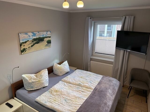 Ferienhaus in Fehmarn OT Sahrensdorf - "Bauernhof-Claussen", Haus Nordlicht - Bild 10