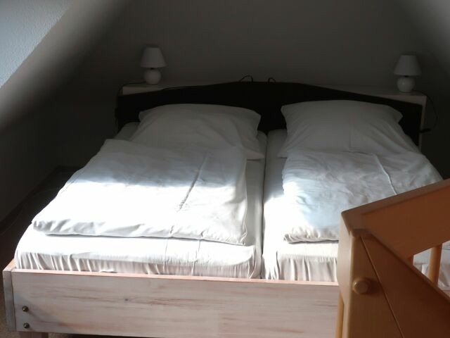 Ferienwohnung in Rostock - App. Forelle - Bild 11