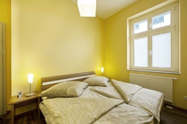 Ferienwohnung in Rostock - App. Sunset - Bild 2