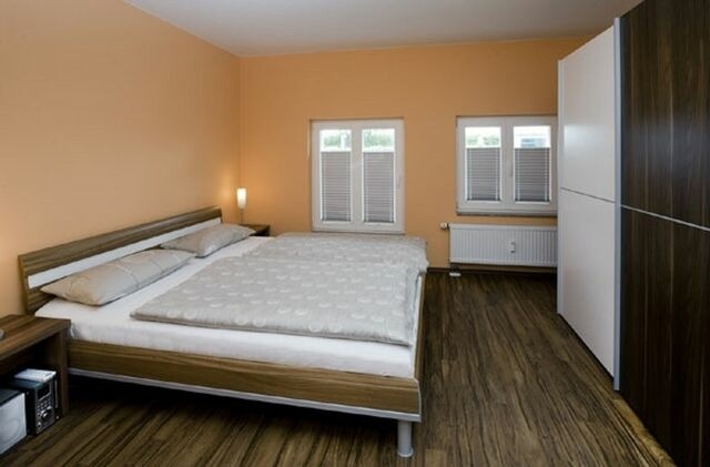 Ferienwohnung in Rostock - App. Sunset - Bild 6