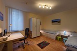 Ferienwohnung in Rostock - App. Hummer - Bild 2