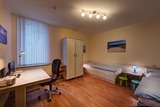 Ferienwohnung in Rostock - App. Hummer - Bild 3