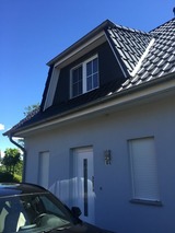 Ferienhaus in Zierow - Ambiente am Meer - Bild 14