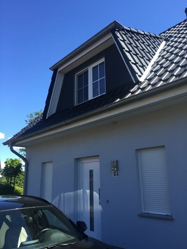 Ferienhaus in Zierow - Ambiente am Meer - Bild 14