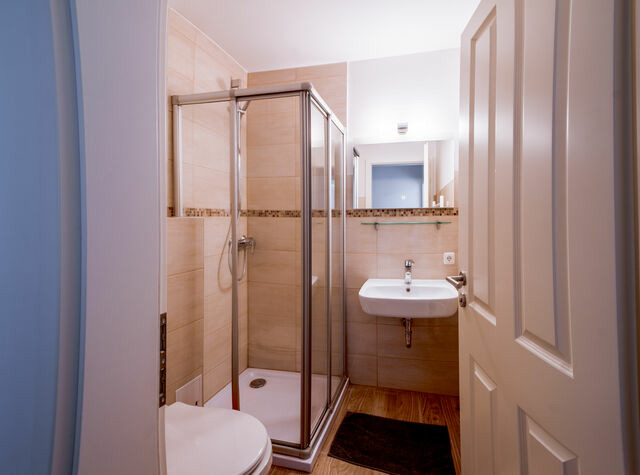 Ferienwohnung in Rabenkirchen-Faulück - Schleiblick App. 17 - Bild 4