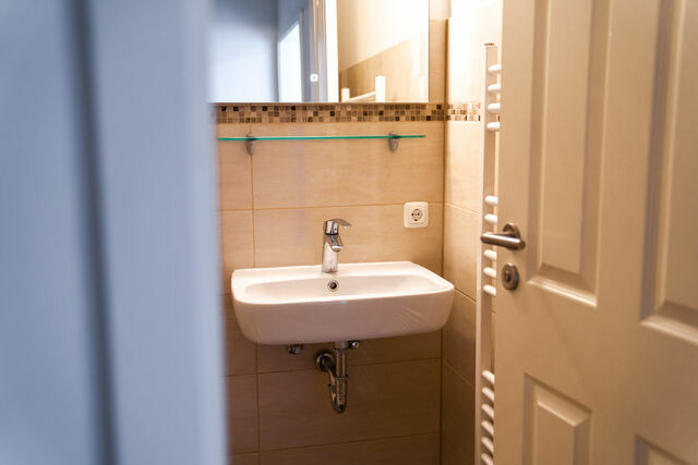 Ferienwohnung in Rabenkirchen-Faulück - Schleiblick App. 17 - Bild 5