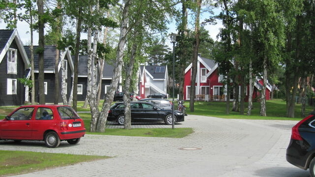 Ferienwohnung in Glowe - Ostseepark Rügen 22 - Bild 21