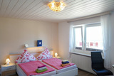 Ferienwohnung in Gr&ouml;mitz - Deichhaus Gr&ouml;mitz, App. CHEYENNE - Bild 2