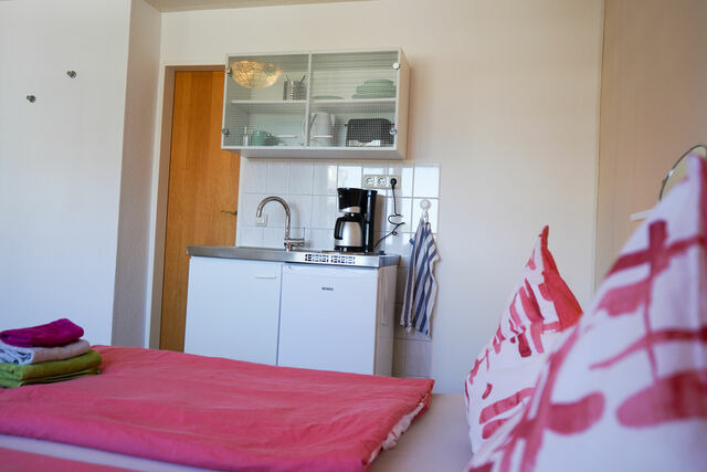 Ferienwohnung in Gr&ouml;mitz - Deichhaus Gr&ouml;mitz, App. CHEYENNE - Bild 5