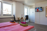 Ferienwohnung in Gr&ouml;mitz - Deichhaus Gr&ouml;mitz, App. CHEYENNE - Bild 7