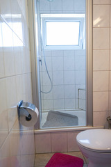 Ferienwohnung in Gr&ouml;mitz - Deichhaus Gr&ouml;mitz, App. CHEYENNE - Bild 8