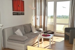 Sch&ouml;ne, Jan: Ferienapp. "Ostseeblick" (Nr. 917)