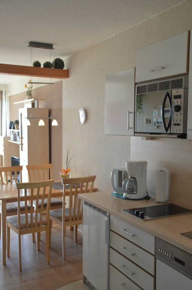 Ferienwohnung in Holm - Sch&ouml;ne, Jan: Ferienapp. "Ostseeblick" (Nr. 917) - Bild 7