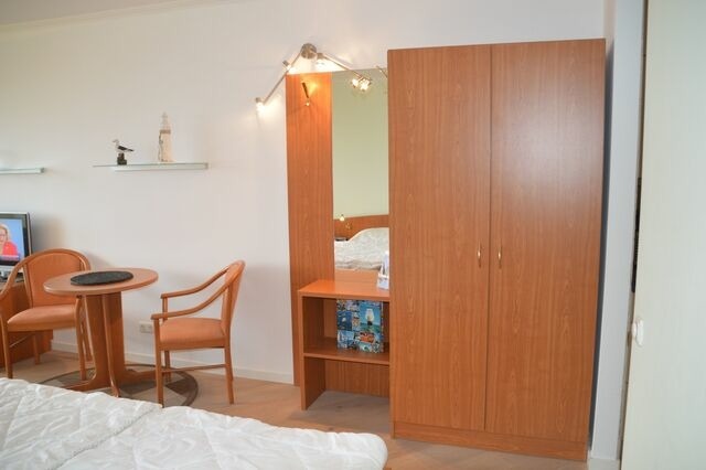 Ferienwohnung in Holm - Mohnwitz, Christian: App. ( Nr. 1507 ) im "Haus Kiel" - Bild 5