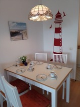 Ferienwohnung in Holm - Fiedler, Peter: "Haus Schleswig" - App. "Strandläufer" (Nr. 252) - Bild 2