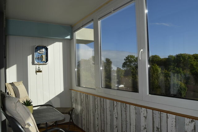 Ferienwohnung in Holm - Fiedler, Peter: "Haus Schleswig" - App. "Strandläufer" (Nr. 252) - Bild 3