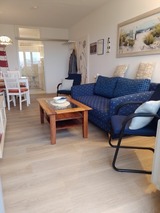 Ferienwohnung in Holm - Fiedler, Peter: "Haus Schleswig" - App. "Strandläufer" (Nr. 252) - Bild 4