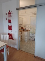 Ferienwohnung in Holm - Fiedler, Peter: "Haus Schleswig" - App. "Strandläufer" (Nr. 252) - Bild 8